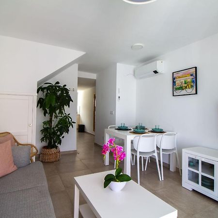 Tarifa II Convento Apartment Екстериор снимка