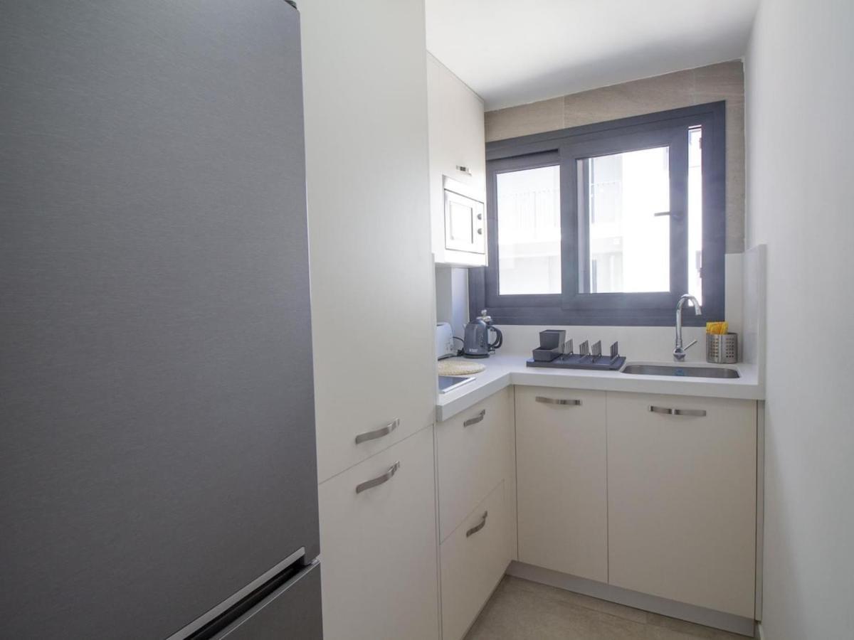 Tarifa II Convento Apartment Екстериор снимка