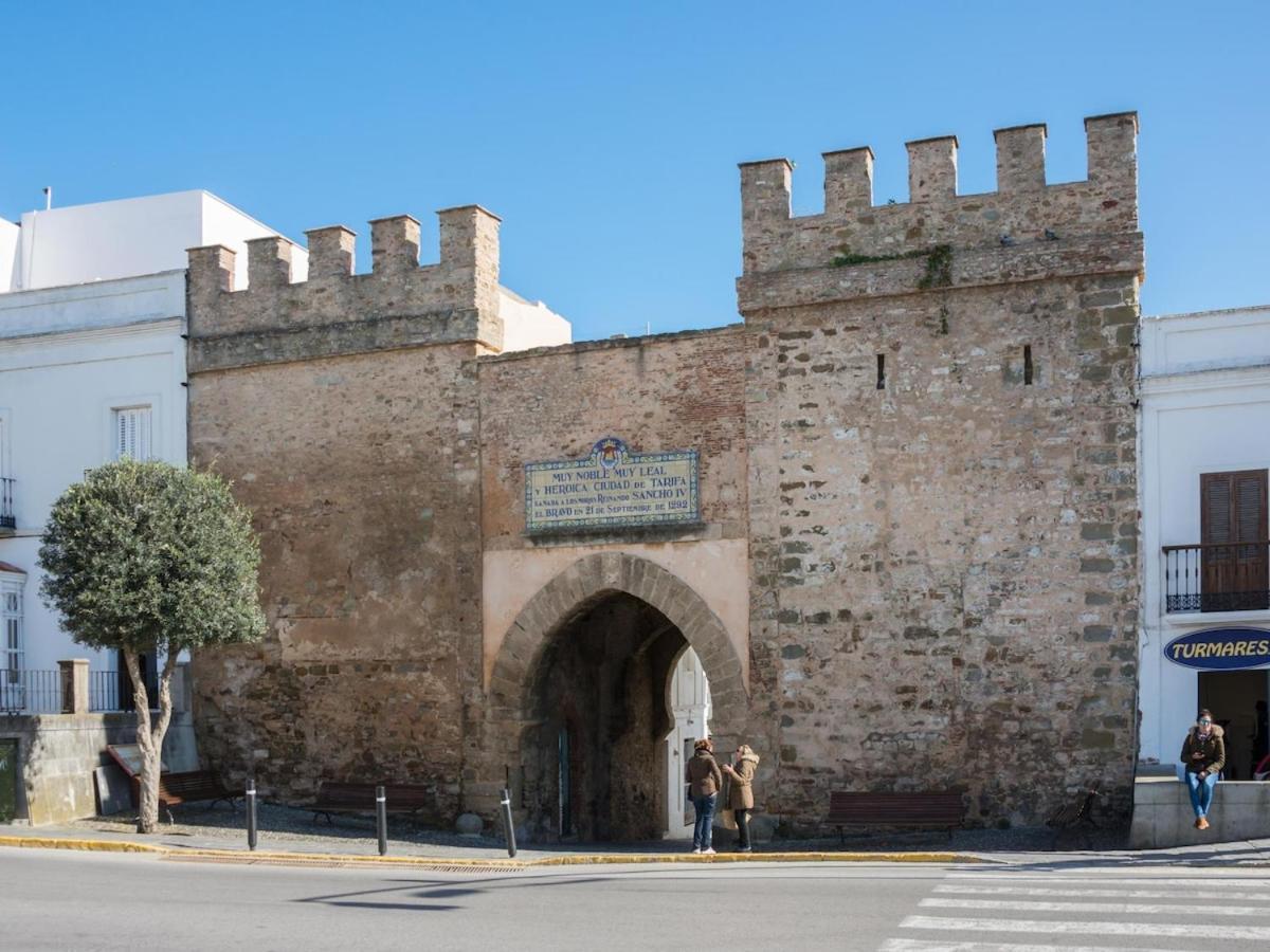 Tarifa II Convento Apartment Екстериор снимка