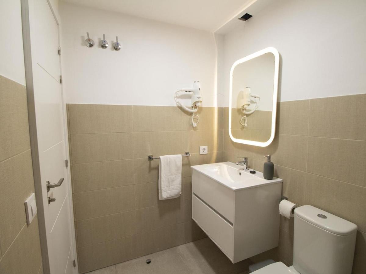 Tarifa II Convento Apartment Екстериор снимка