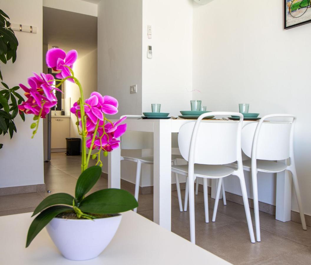 Tarifa II Convento Apartment Екстериор снимка