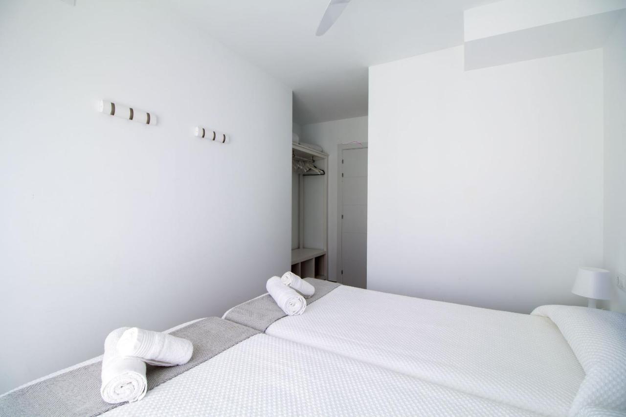 Tarifa II Convento Apartment Екстериор снимка