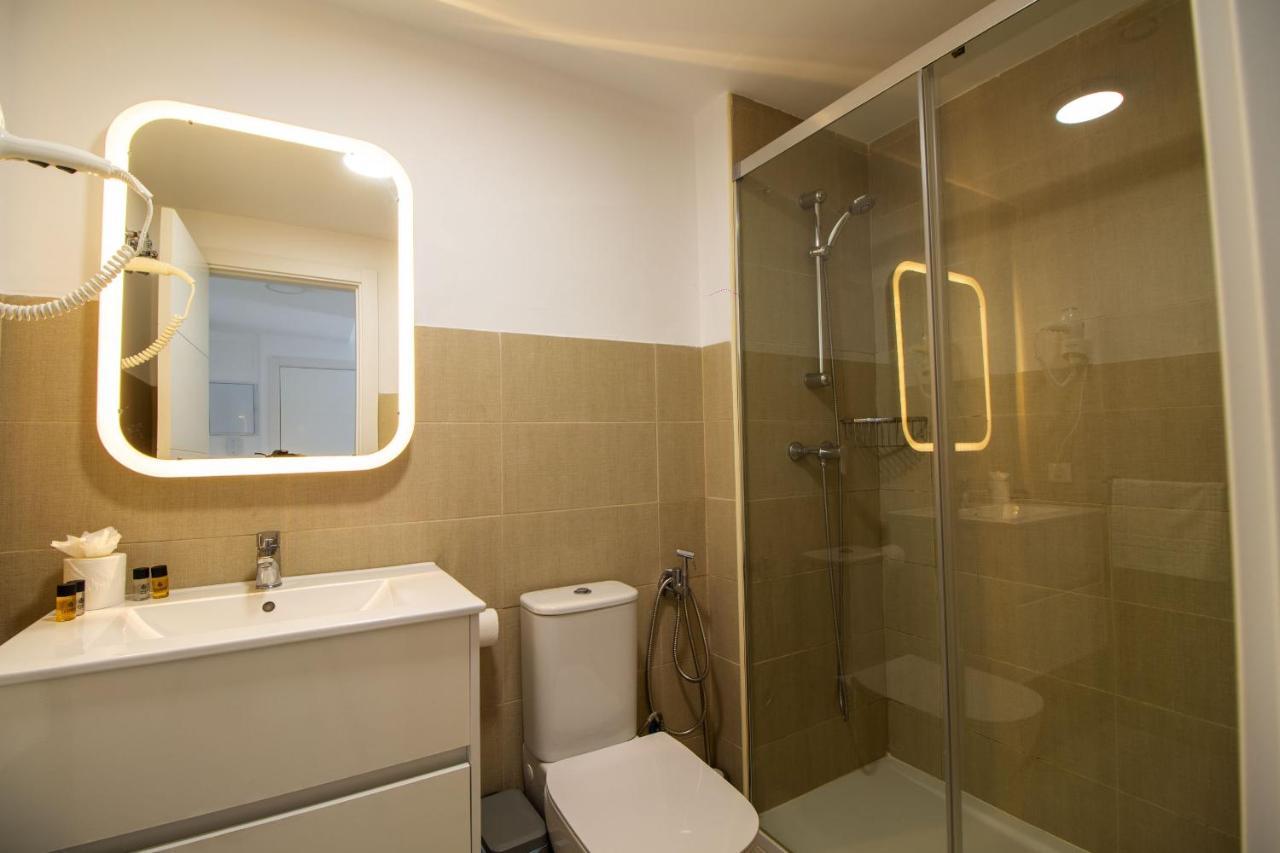 Tarifa II Convento Apartment Екстериор снимка