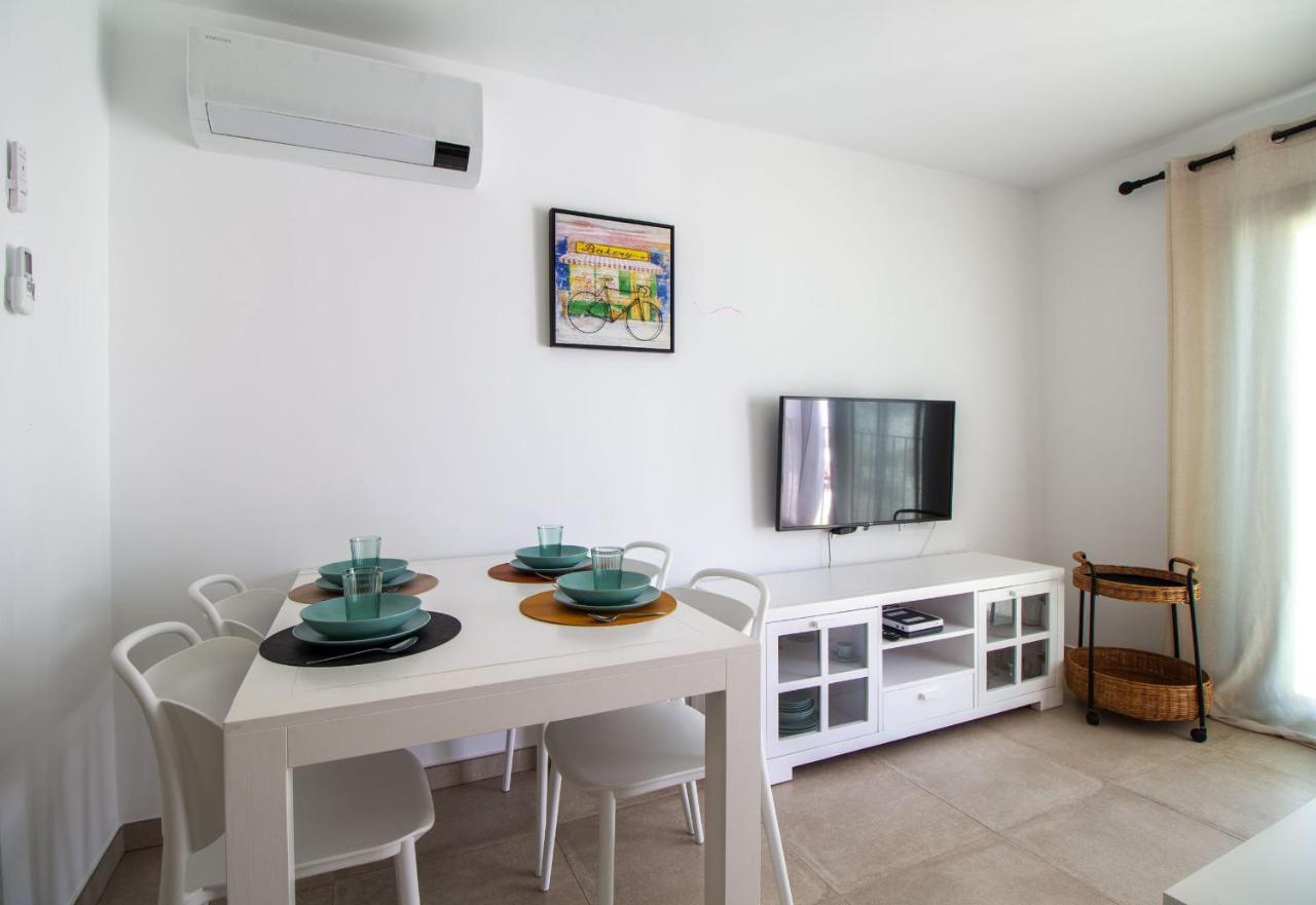 Tarifa II Convento Apartment Екстериор снимка