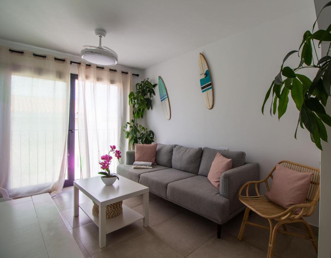 Tarifa II Convento Apartment Екстериор снимка
