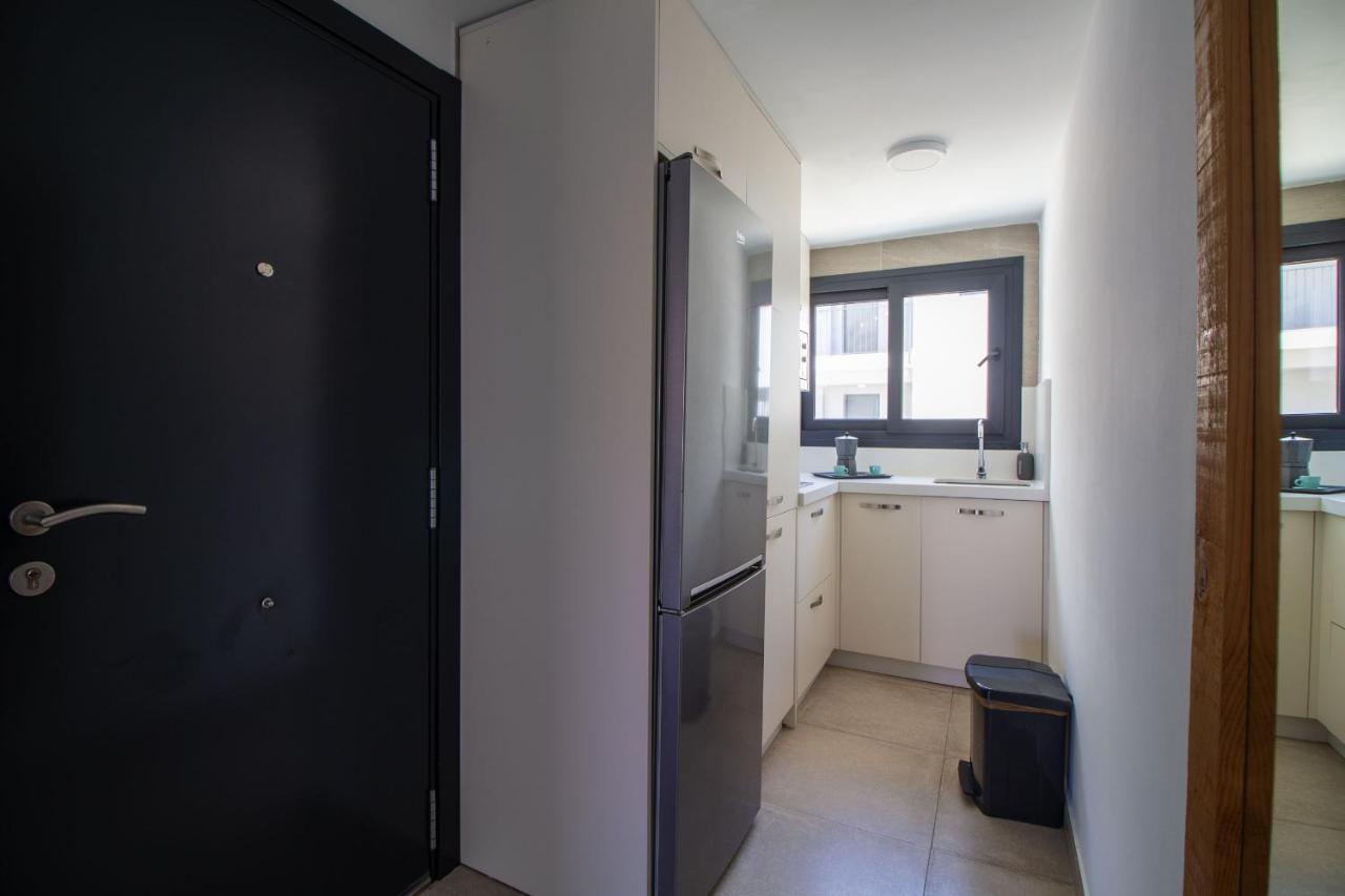 Tarifa II Convento Apartment Екстериор снимка