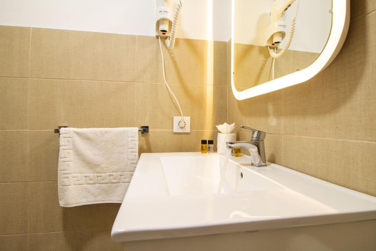 Tarifa II Convento Apartment Екстериор снимка
