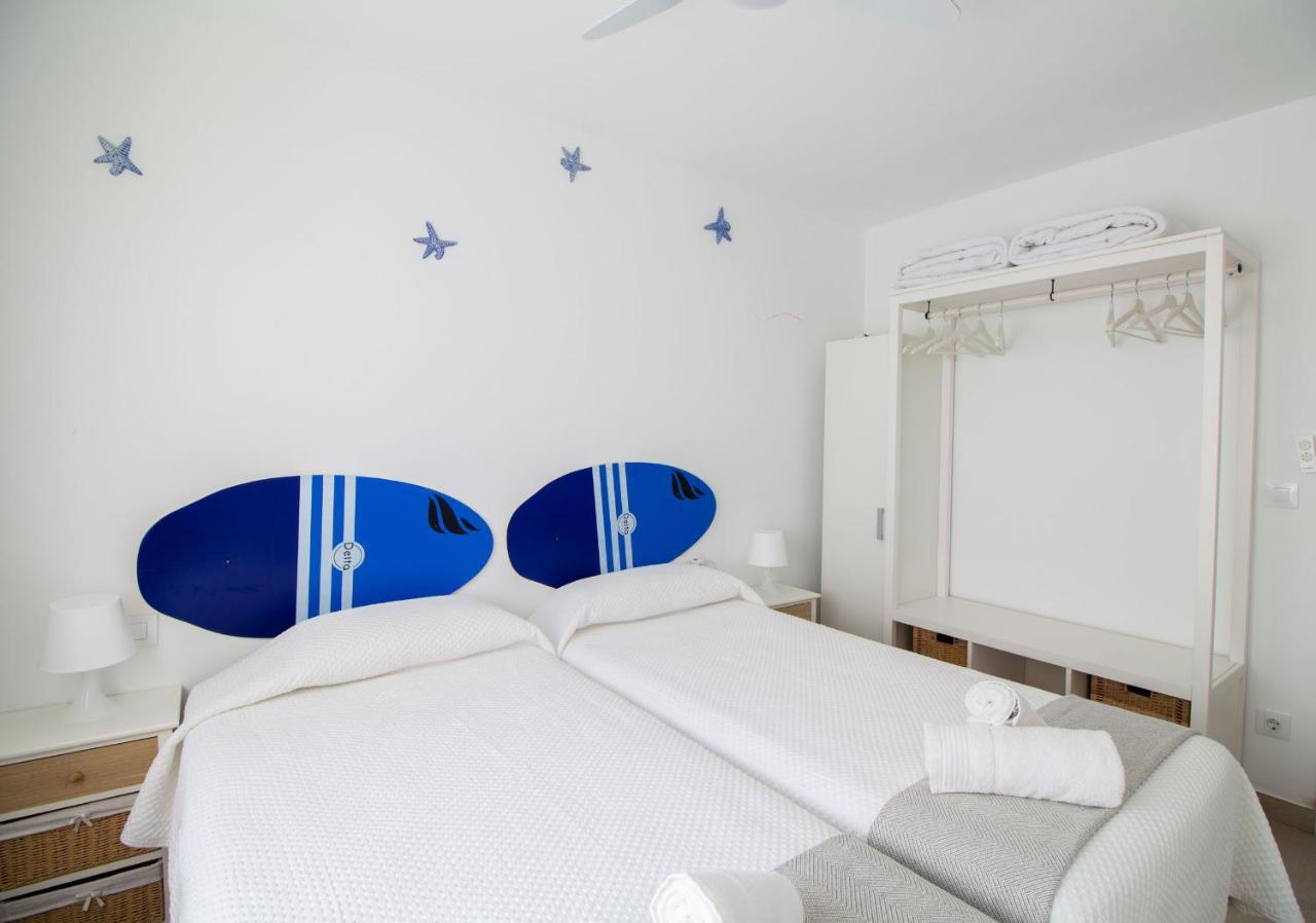 Tarifa II Convento Apartment Екстериор снимка