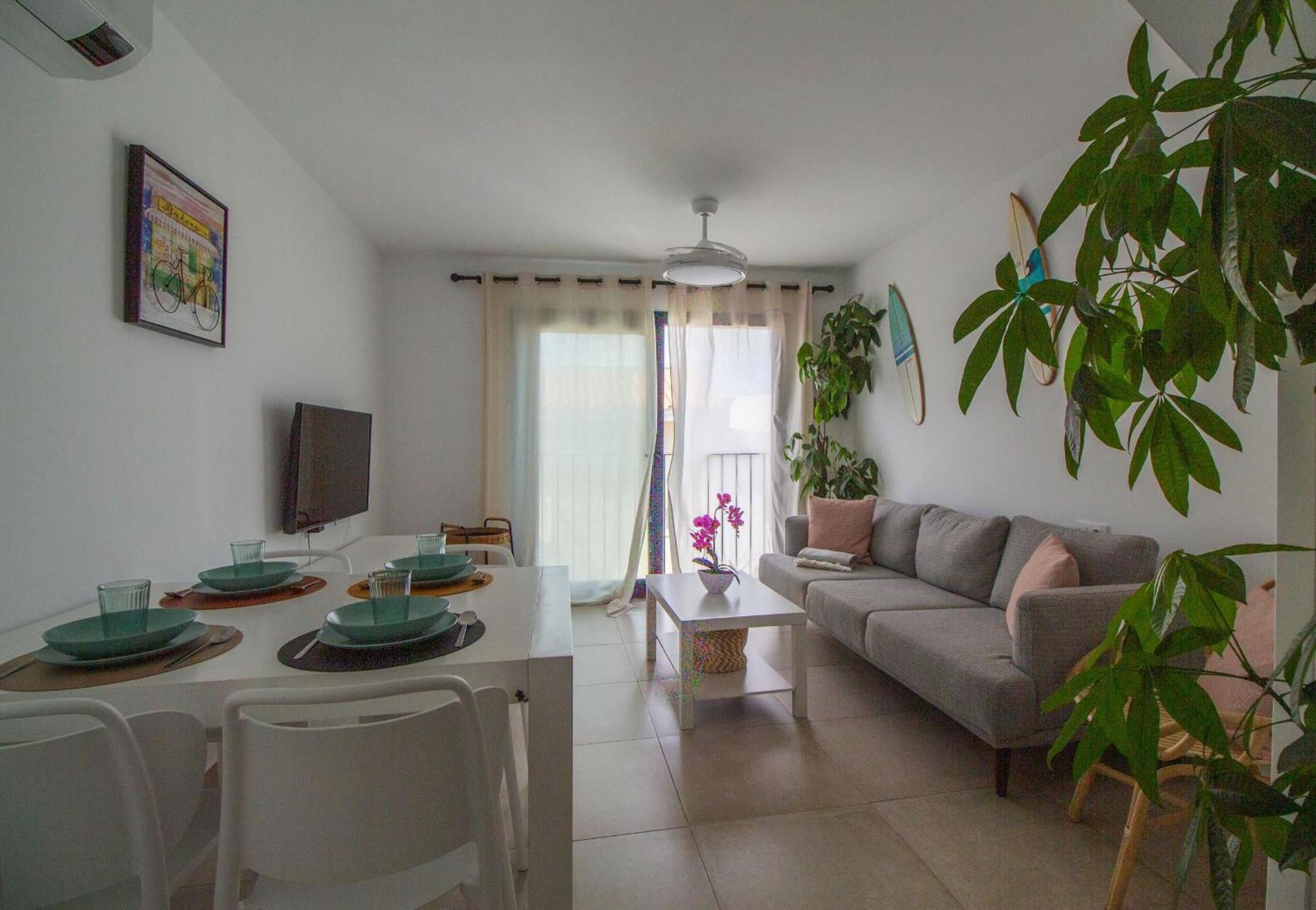 Tarifa II Convento Apartment Екстериор снимка