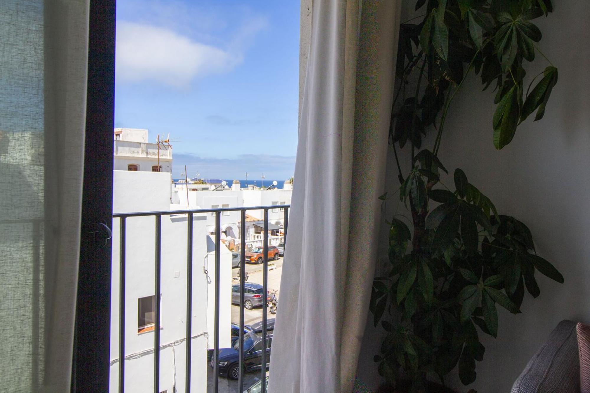 Tarifa II Convento Apartment Екстериор снимка