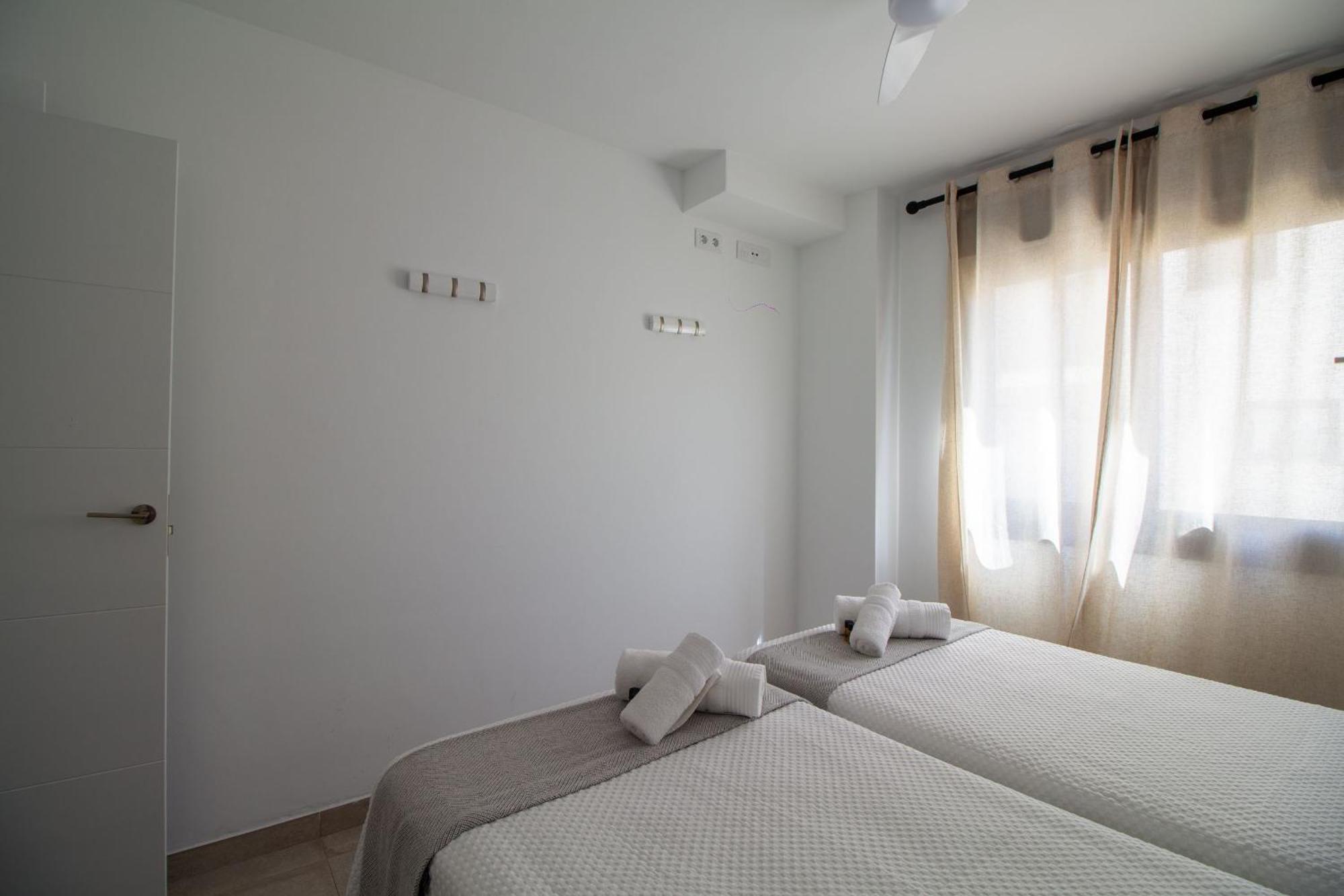Tarifa II Convento Apartment Екстериор снимка